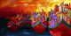 ESODO-OLIO SU TELA YUTA-120X60.jpg (8227 byte)
