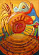 IL TEMPO-OLIO SU LEGNO-50X70.jpg (12339 byte)